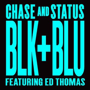 Blk & Blu (Remixes)