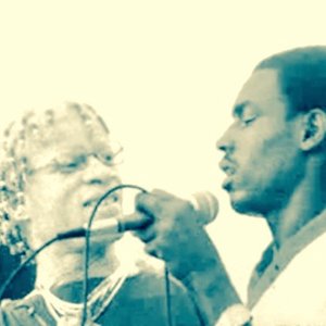 Yellowman & Peter Metro 的头像