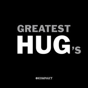 Greatest Hug's