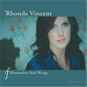 If Heartaches Had Wings