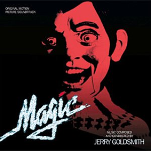 Magic (Original Motion Picture Soundtrack)