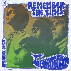 Remember The Times / Second Production