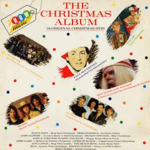 Now That's What I Call Music The Christmas Album