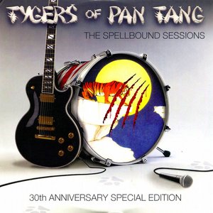 The Spellbound Sessions - 30th Anniversary Special Edition