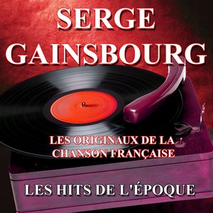 Les originaux de la chanson française (Les hits de l'époque)