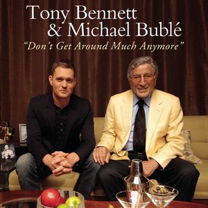 Avatar for Michael Bublé & Tony Bennett