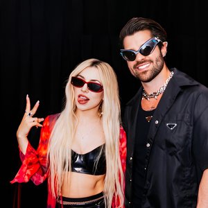 Avatar för Alok & Ava Max