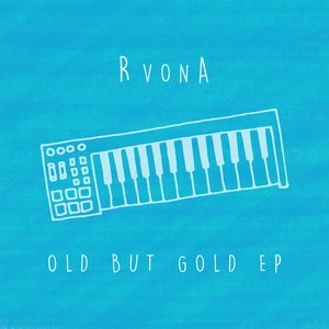 Old But Gold - EP
