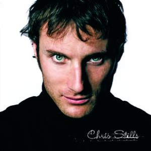 Chris Stills cover