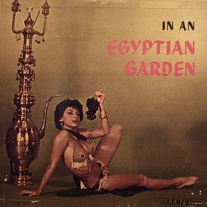 In An Egyptian Garden
