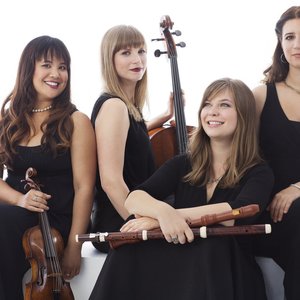 Infusion Baroque 的头像