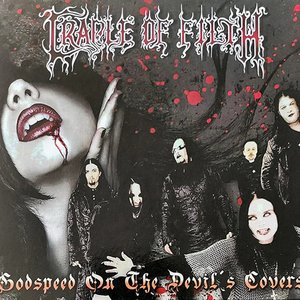 Godspeed On The Devil’s Covers