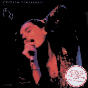 Cecilia Toussaint - Noche De D�a - Zortam Music