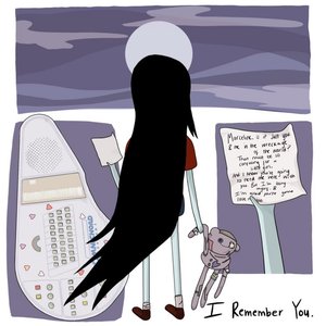 Remember You Omnichord - Single