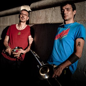 Avatar de Gianluca Petrella & Pasquale Mirra
