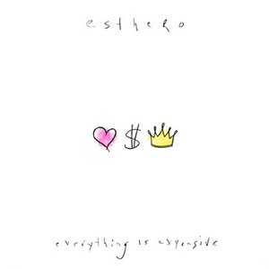 Image for 'Everything Is Expensive'