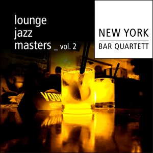 Lounge Jazz Masters (Volume 2)