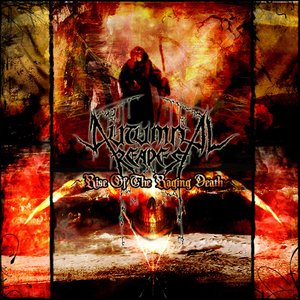 Rise Of The Raging Death