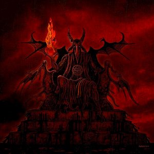 Disintegration: Psalms Of Veneration For The Nefarious Elite