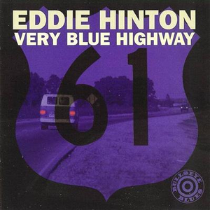 Very Blue Highway 61 cover