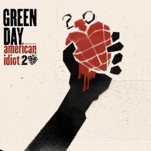 American Idiot 20