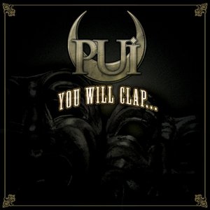 You Will Clap EP