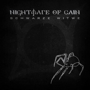 Schwarze Witwe