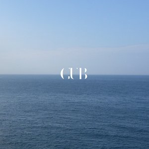 GUB 的头像