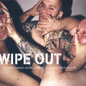 Wipe out