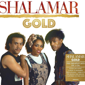 Gold cover