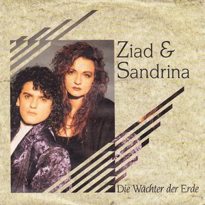 Ziad & Sandrina 的头像