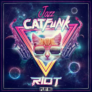 Jazz Cat Funk The Remixes