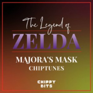 The Legend of Zelda Majora's Mask Chiptunes