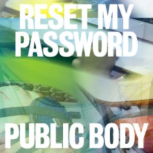 Reset My Password