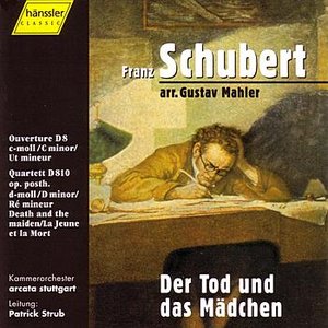 Der Tod und das Madchen