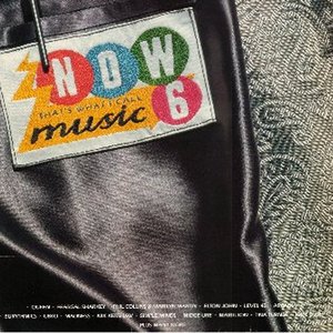 UB40, Chrissie Hynde 的头像