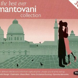 The Best Ever Mantovani Collection