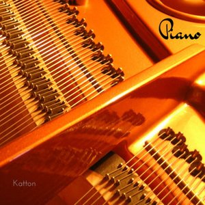 Image pour 'Piano'