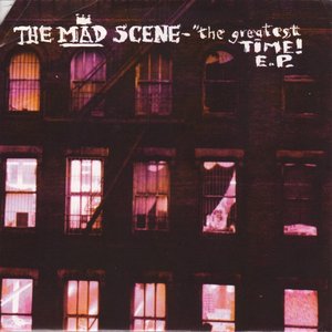 The Greatest Time! E.P.