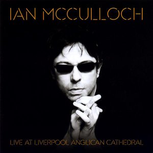 Live At Liverpool Anglican Cathedral