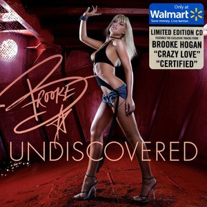 Undiscovered (Walmart Version)