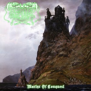 Martyr Of Conquest