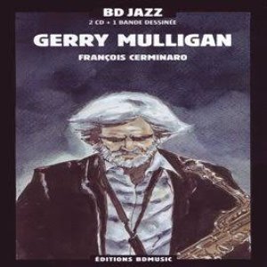 Gerry Mulligan by François Cerminaro