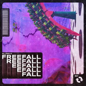 Free Fall - EP