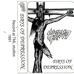 Days of Depression