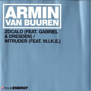 Armin van Buuren feat. Gabriel & Dresden 的头像