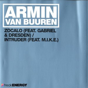 Bild för 'Armin van Buuren feat. Gabriel & Dresden'