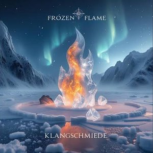 Frozen Flame