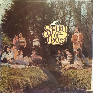 Spirit Of Love 的头像