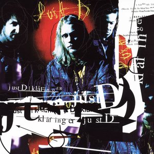 Just D och Clawfinger 的头像